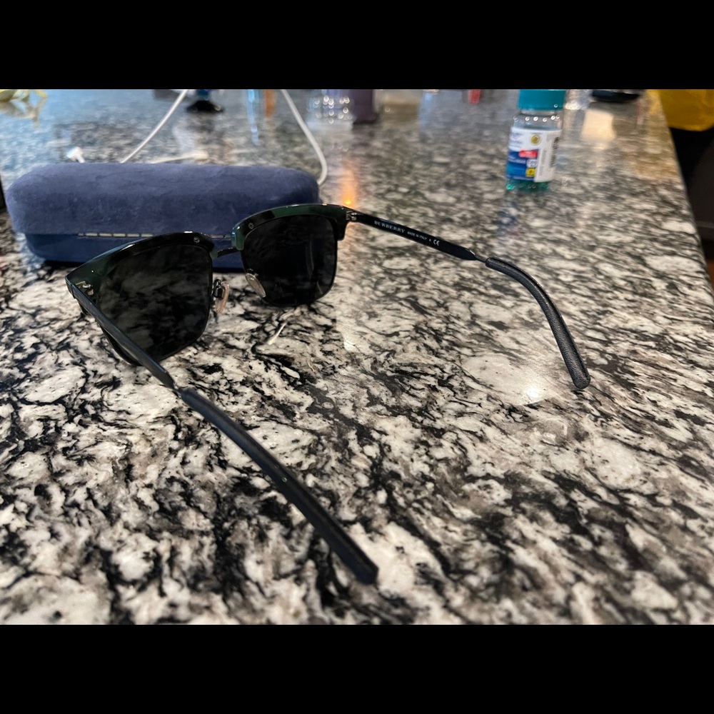 Burberry sunglasses